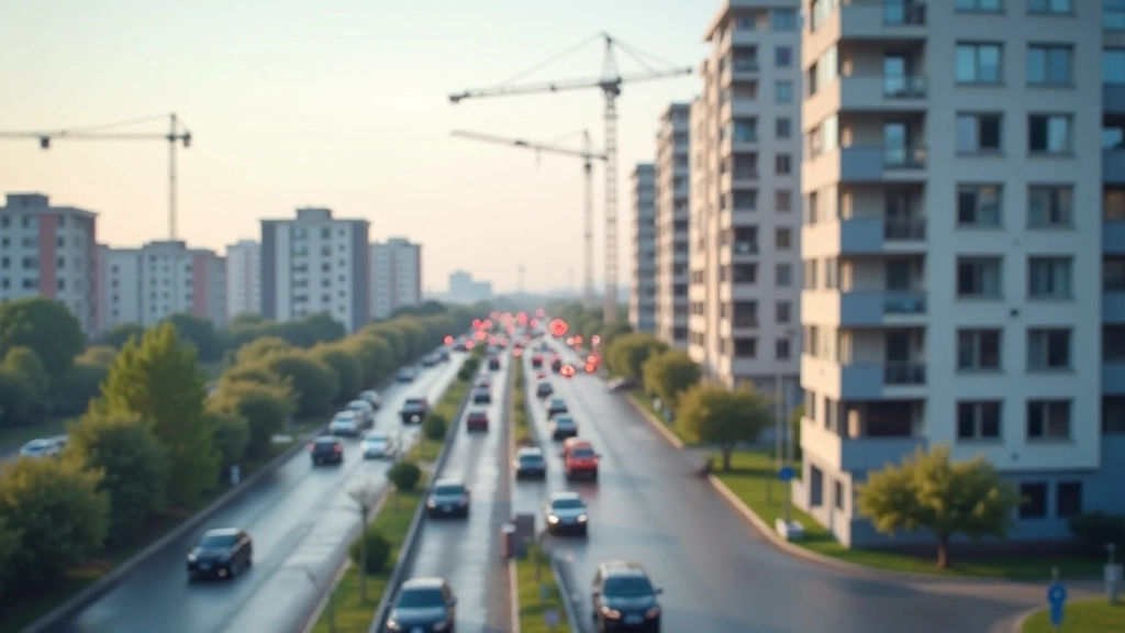 Baugenehmigungen als Konjunkturindikator — Statistik und Interpretation