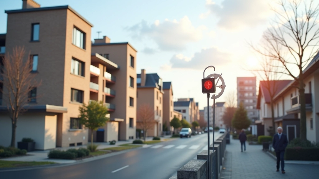 Bausektor und Wirtschaftsaktivität, Baustellen und Infrastrukturprojekte, Wirtschaftsindikatoren, urbane Entwicklung