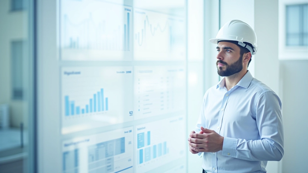 Quadratmeterpreisanalyse