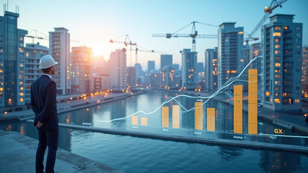 Bauaktivität und Konjunktur