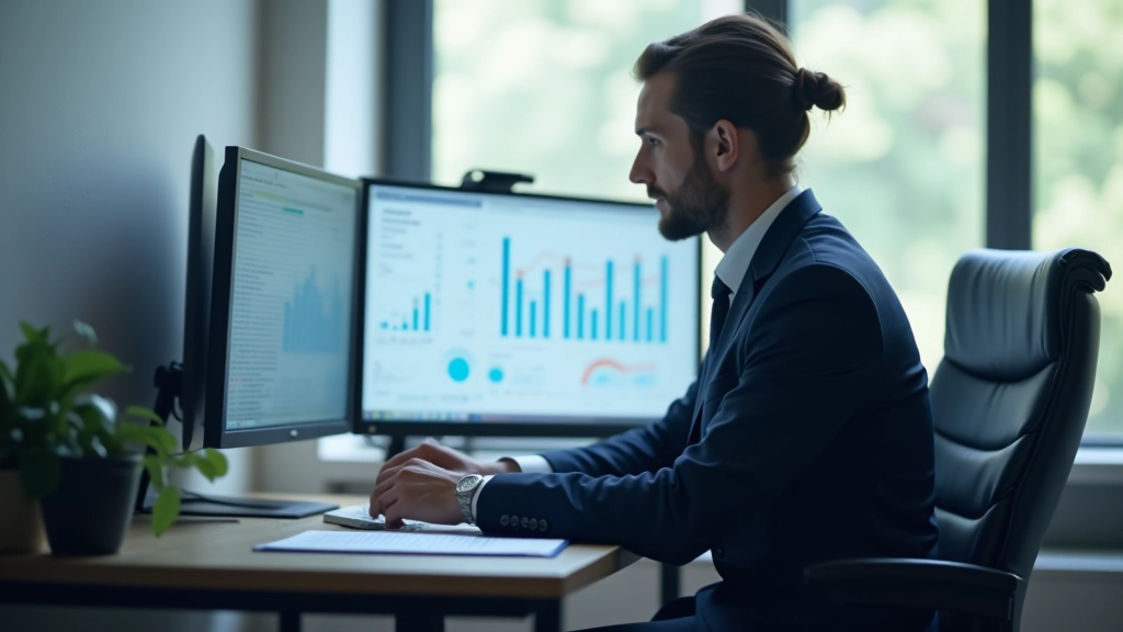 Mietmarkt Statistik mit Nachfrage-Grafiken und Angebotsindex