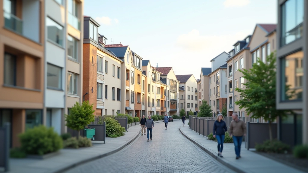 Immobilienpreise in Berlin, München und Hamburg — Vergleichsanalyse 2026